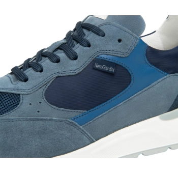 Sneakers NeroGiardini E601100U 203