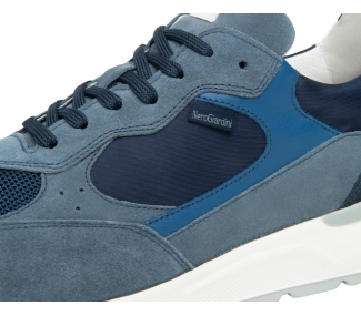 Sneakers NeroGiardini E601100U 203