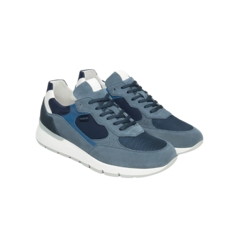 Sneakers NeroGiardini E601100U 203