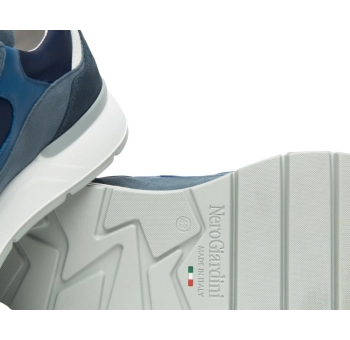 Sneakers NeroGiardini E601100U 203