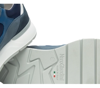 Sneakers NeroGiardini E601100U 203