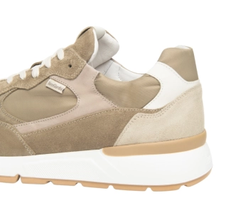Sneakers NeroGiardini E601100U 501