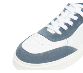 Sneakers NeroGiardini E601151U 203
