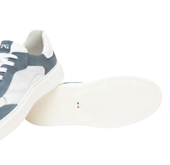 Sneakers NeroGiardini E601151U 203