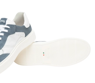 Sneakers NeroGiardini E601151U 203