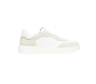 Sneakers NeroGiardini E601151U 714