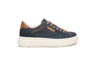 Sneakers NeroGiardini E615280D 214