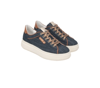 Sneakers NeroGiardini E615280D 214