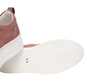 Sneakers NeroGiardini E615310D 671