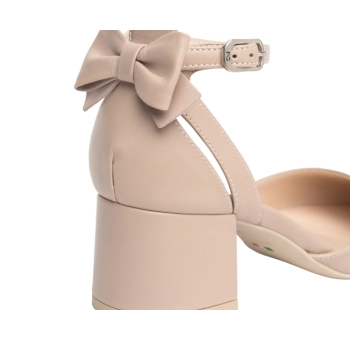 Décolleté NeroGiardini E612350D 677