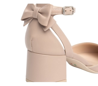 Décolleté NeroGiardini E612350D 677