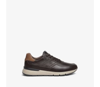 Sneakers NeroGiardini I303010U Brown