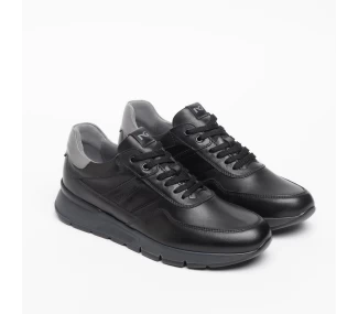 Sneakers NeroGiardini I303010U Nero