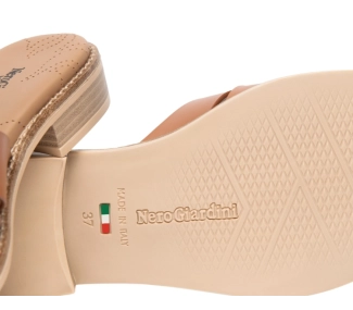 Sandali NeroGiardini E615893D 329