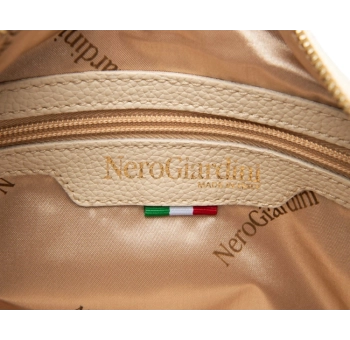Borsa NeroGiardini E644082D 740