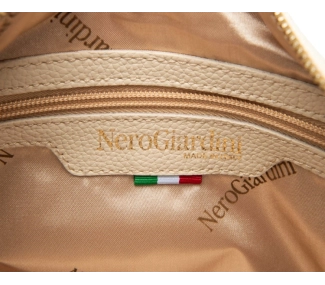 Borsa NeroGiardini E644082D 740