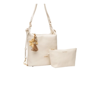 Borsa NeroGiardini E644142D 704