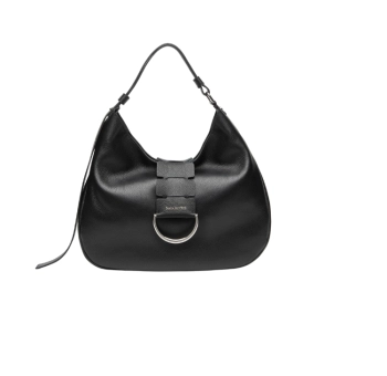 Borsa NeroGiardini E644161D 100