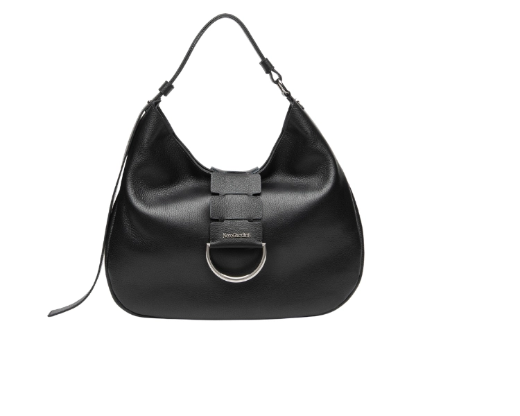 Borsa NeroGiardini E644161D 100