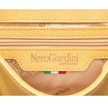 Borsa NeroGiardini E644191D 743