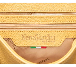 Borsa NeroGiardini E644191D 743