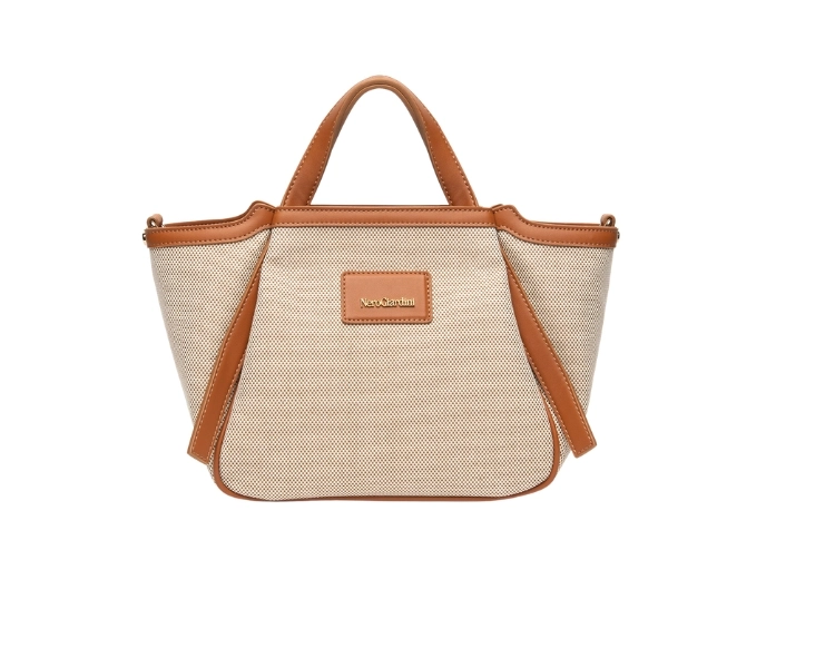 Borsa NeroGiardini E644240D 400