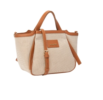 Borsa NeroGiardini E644240D 400