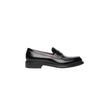 Mocassino NeroGiardini I601250U NERO