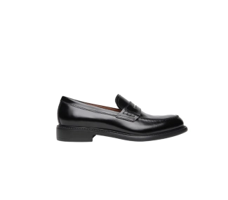 Mocassino NeroGiardini I601250U NERO