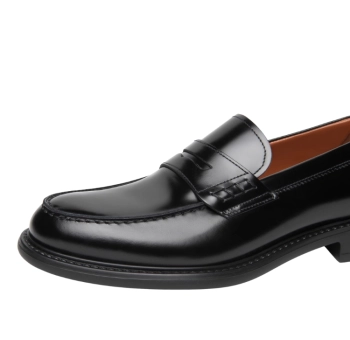 Mocassino NeroGiardini I601250U NERO