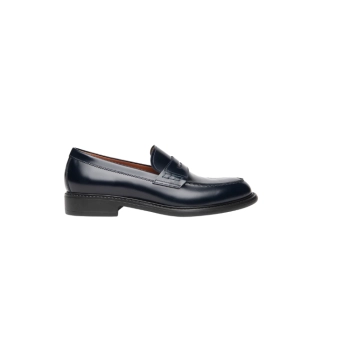 Mocassino NeroGiardini I601250U NERO