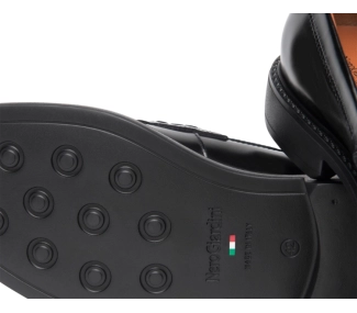 Mocassino NeroGiardini I601250U NERO