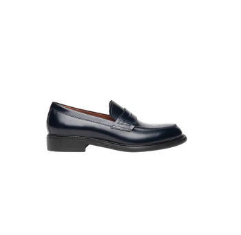 Mocassino NeroGiardini I601250U BLU