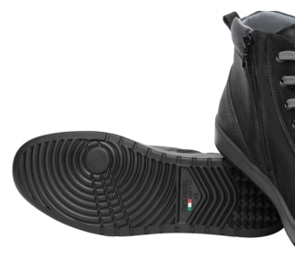 Sneakers Nerogiardini I601340U NERO