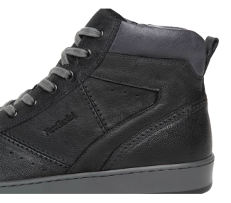 Sneakers Nerogiardini I601340U NERO