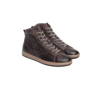 Sneakers Nerogiardini I601340U TESTA DI MORO