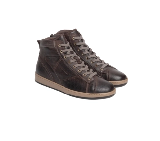 Sneakers Nerogiardini I601340U TESTA DI MORO
