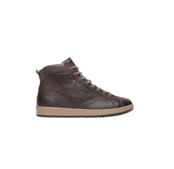 Sneakers Nerogiardini I601340U TESTA DI MORO