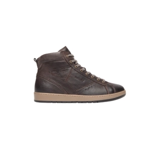 Sneakers Nerogiardini I601340U TESTA DI MORO