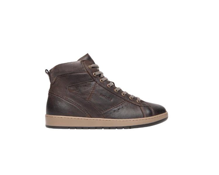 Sneakers Nerogiardini I601340U TESTA DI MORO