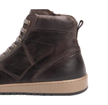 Sneakers Nerogiardini I601340U TESTA DI MORO