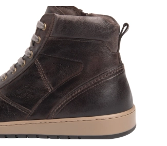 Sneakers Nerogiardini I601340U TESTA DI MORO