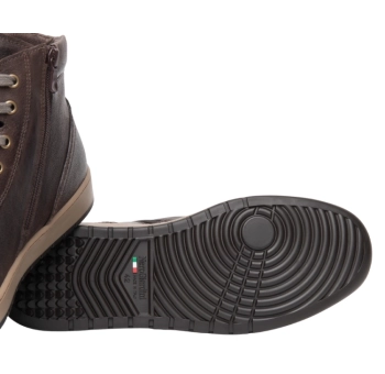 Sneakers Nerogiardini I601340U TESTA DI MORO