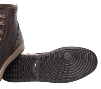 Sneakers Nerogiardini I601340U TESTA DI MORO