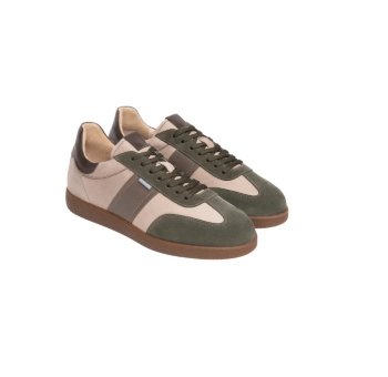 Sneakers NeroGiardini I601331U BOSCO