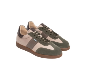 Sneakers NeroGiardini I601331U BOSCO