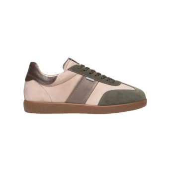 Sneakers NeroGiardini I601331U BOSCO