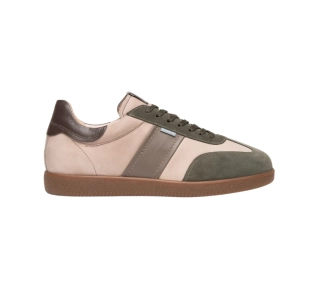 Sneakers NeroGiardini I601331U BOSCO