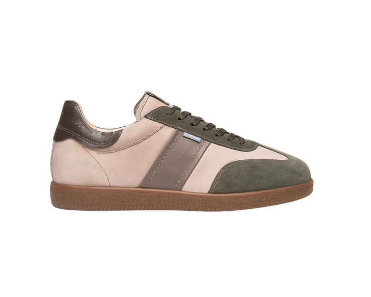 Sneakers NeroGiardini I601331U BOSCO