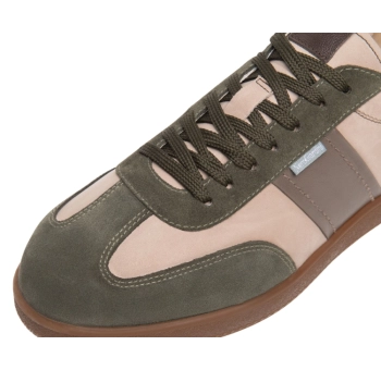 Sneakers NeroGiardini I601331U BOSCO